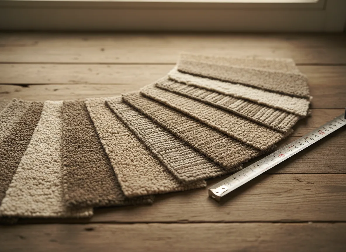 Carpet Installation Huntington, TX FAQs
